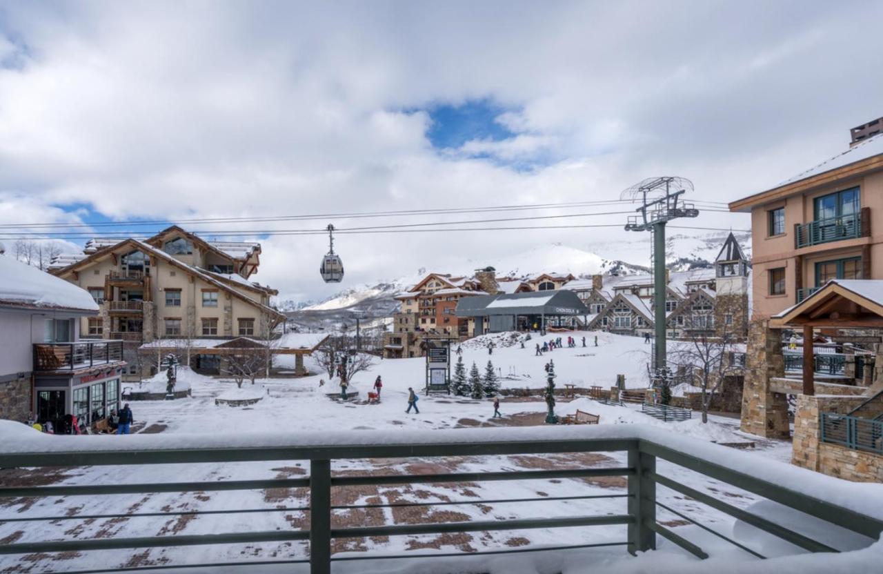 Blue Mesa Lodge By Avantstay Telluride Exteriér fotografie