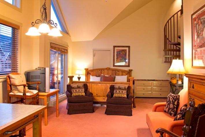 Blue Mesa Lodge By Avantstay Telluride Exteriér fotografie