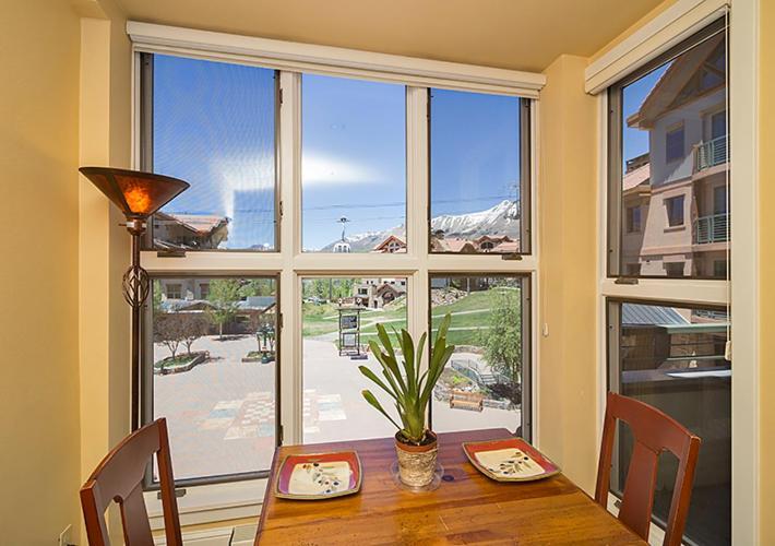 Blue Mesa Lodge By Avantstay Telluride Exteriér fotografie