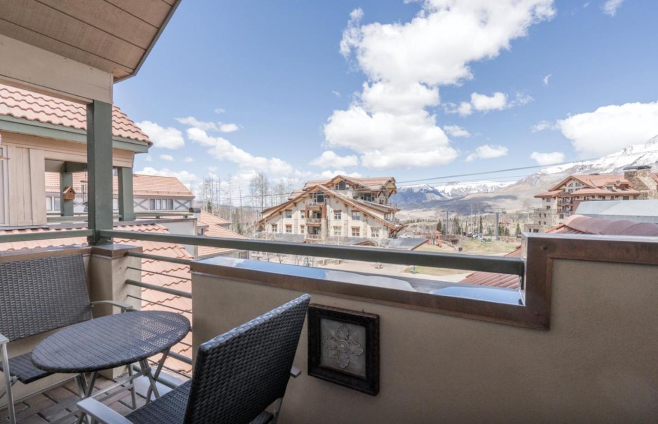 Blue Mesa Lodge By Avantstay Telluride Exteriér fotografie