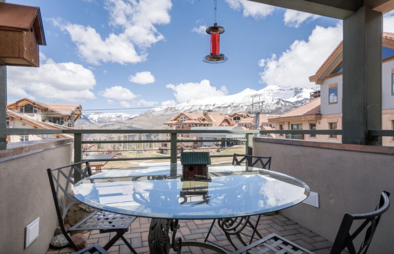 Blue Mesa Lodge By Avantstay Telluride Exteriér fotografie