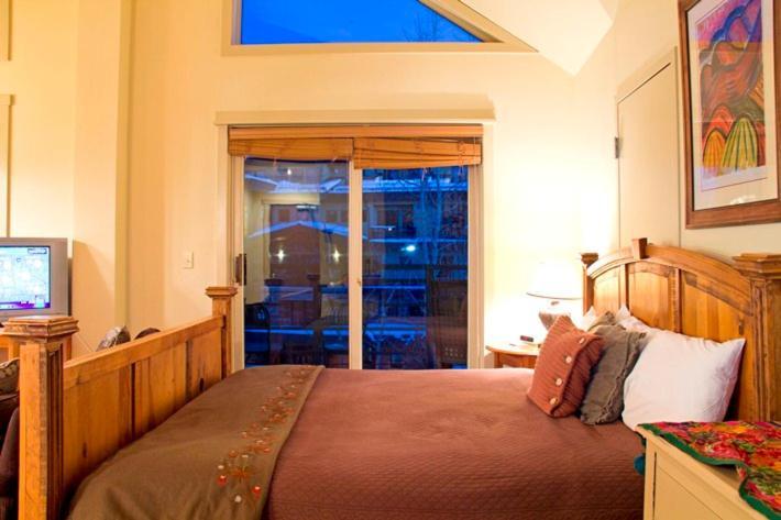 Blue Mesa Lodge By Avantstay Telluride Exteriér fotografie
