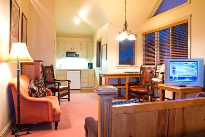 Blue Mesa Lodge By Avantstay Telluride Exteriér fotografie