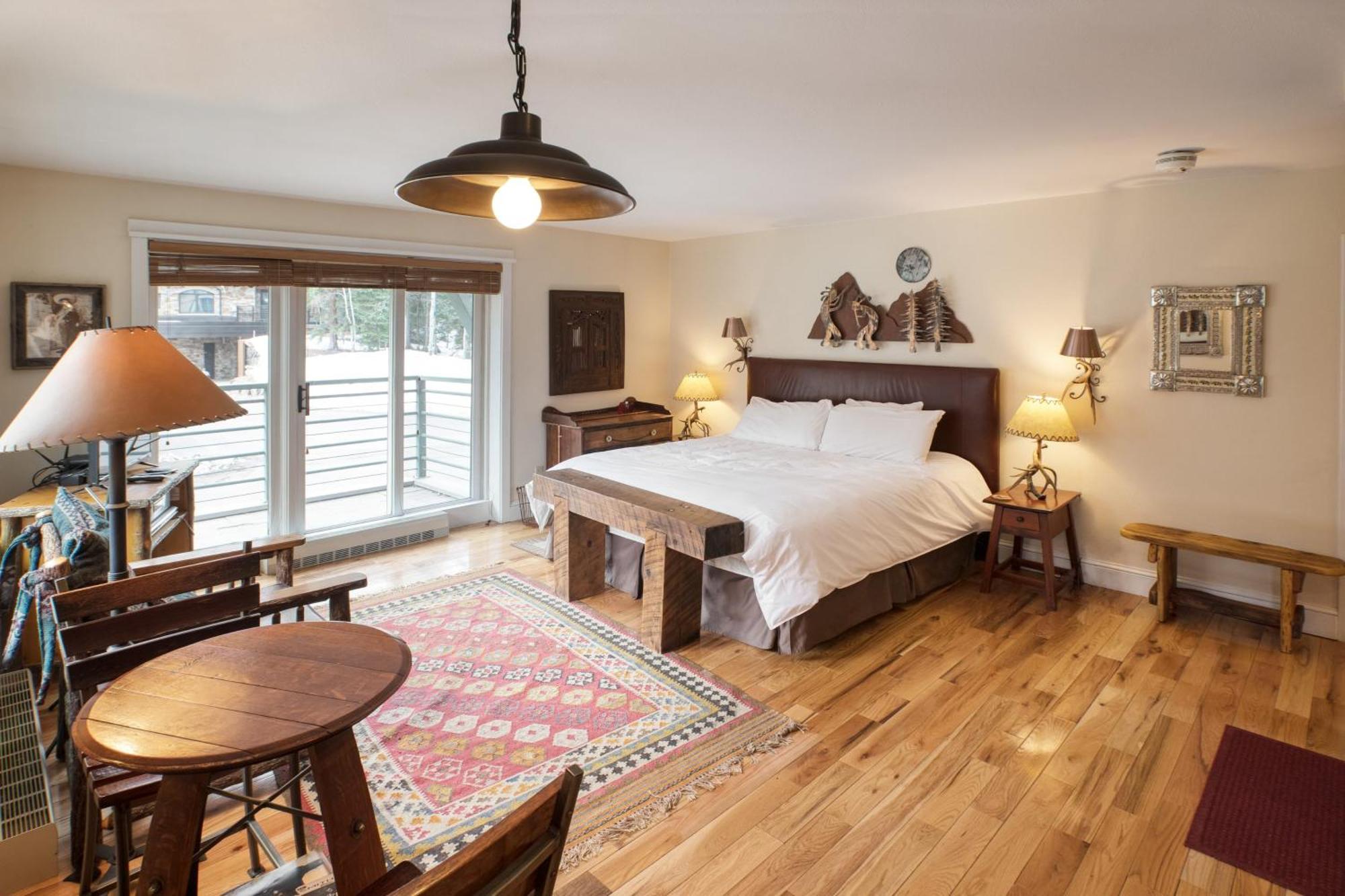 Blue Mesa Lodge By Avantstay Telluride Exteriér fotografie